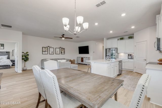 1722 Red Rock Road, New Smyrna Beach, FL 32168