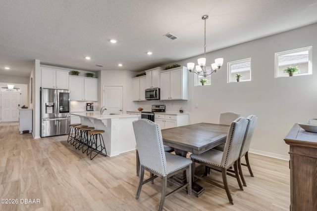 1722 Red Rock Road, New Smyrna Beach, FL 32168