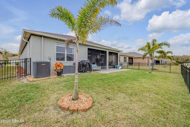 1722 Red Rock Road, New Smyrna Beach, FL 32168