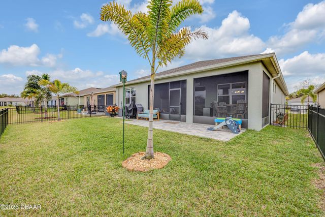 1722 Red Rock Road, New Smyrna Beach, FL 32168