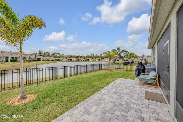 1722 Red Rock Road, New Smyrna Beach, FL 32168