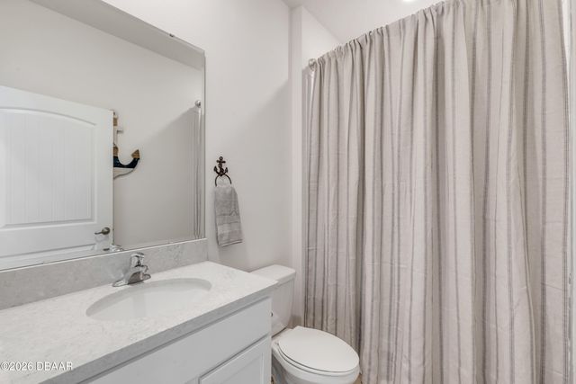 1722 Red Rock Road, New Smyrna Beach, FL 32168