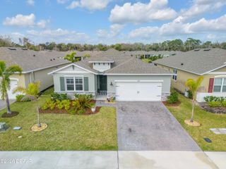 1722 Red Rock Road, New Smyrna Beach, FL 32168