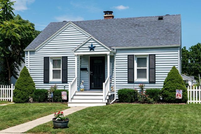 918 E Rose Street 918 E Rose Street, Springfield, OH 45505