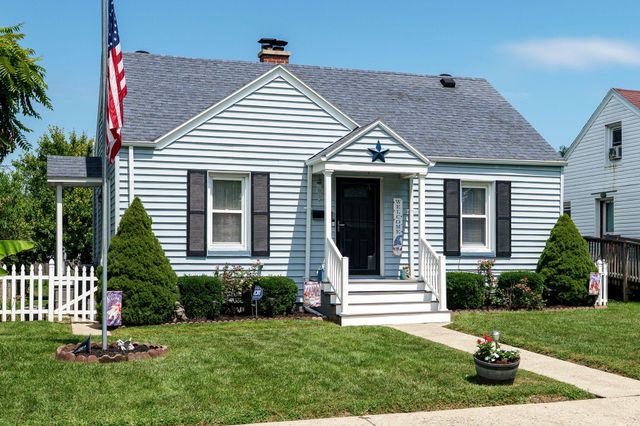 918 E Rose Street 918 E Rose Street, Springfield, OH 45505