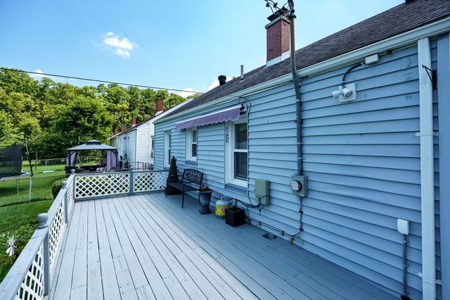 918 E Rose Street 918 E Rose Street, Springfield, OH 45505