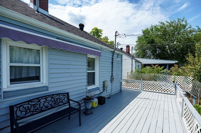 918 E Rose Street 918 E Rose Street, Springfield, OH 45505