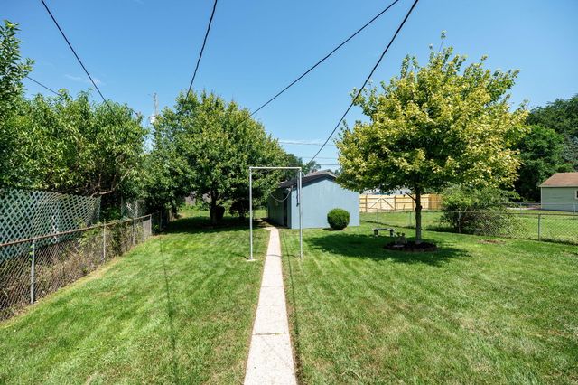 918 E Rose Street 918 E Rose Street, Springfield, OH 45505