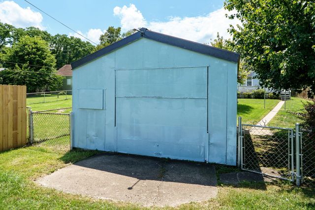 918 E Rose Street 918 E Rose Street, Springfield, OH 45505