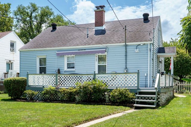 918 E Rose Street 918 E Rose Street, Springfield, OH 45505