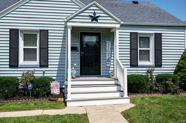 918 E Rose Street 918 E Rose Street, Springfield, OH 45505