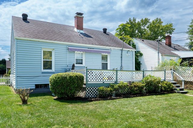 918 E Rose Street 918 E Rose Street, Springfield, OH 45505