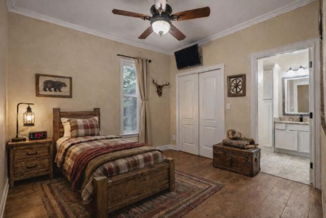 14740 FM 1255, Canton, TX 75103