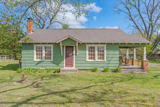 14740 FM 1255, Canton, TX 75103