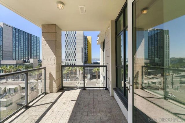 1199 Pacific Hwy 704, San Diego, CA 92101