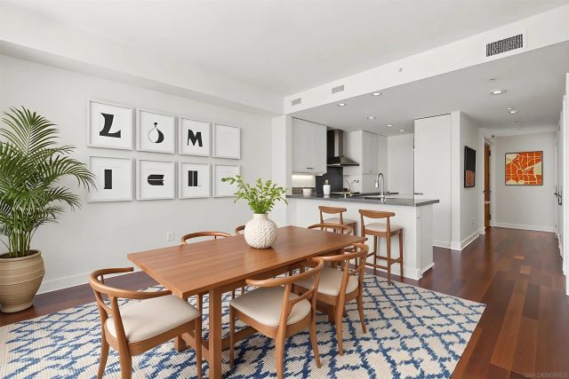 1199 Pacific Hwy 704, San Diego, CA 92101