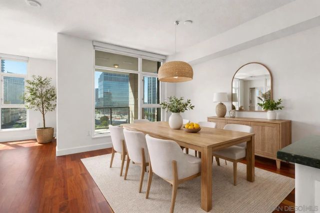 1199 Pacific Hwy 704, San Diego, CA 92101