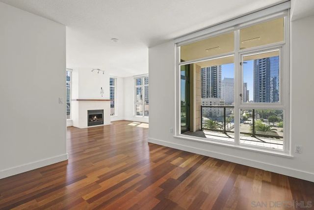 1199 Pacific Hwy 704, San Diego, CA 92101