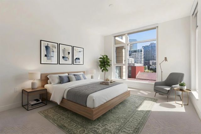 1199 Pacific Hwy 704, San Diego, CA 92101