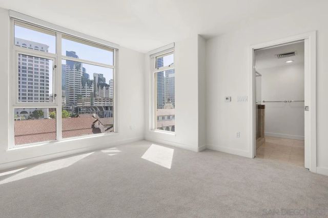 1199 Pacific Hwy 704, San Diego, CA 92101