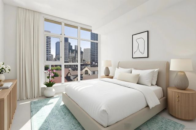 1199 Pacific Hwy 704, San Diego, CA 92101