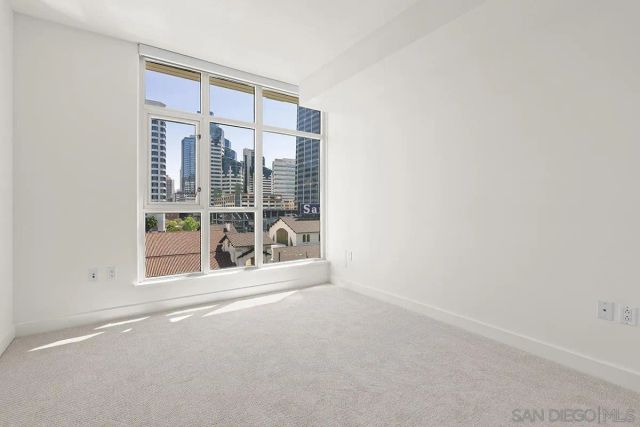 1199 Pacific Hwy 704, San Diego, CA 92101