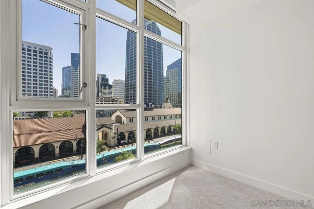 1199 Pacific Hwy 704, San Diego, CA 92101