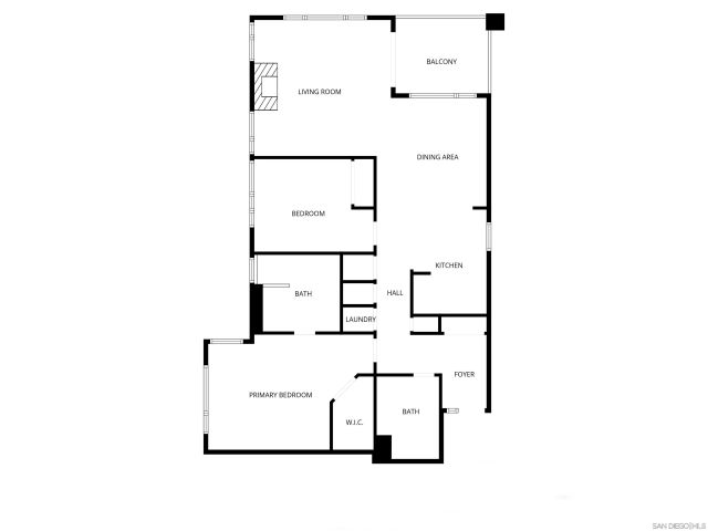 1199 Pacific Hwy 704, San Diego, CA 92101