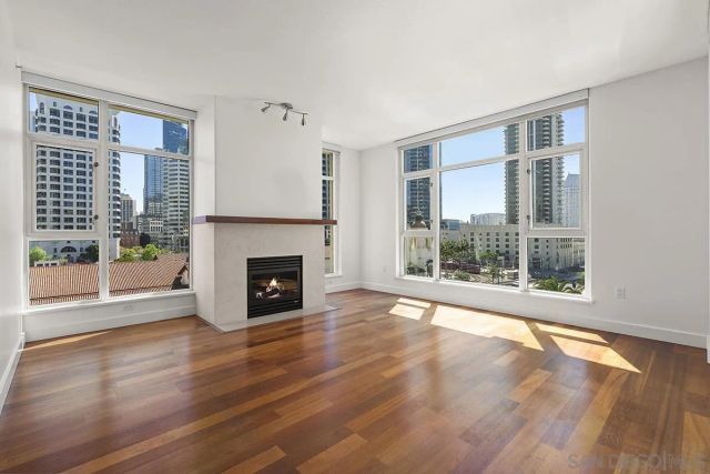 1199 Pacific Hwy 704, San Diego, CA 92101