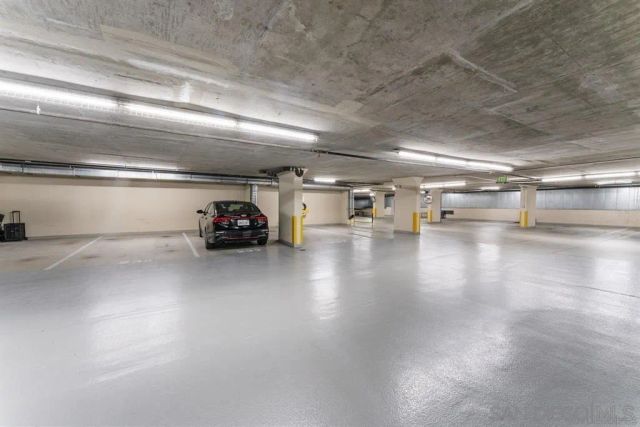 1199 Pacific Hwy 704, San Diego, CA 92101