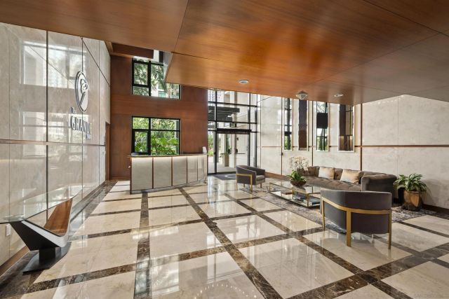 1199 Pacific Hwy 704, San Diego, CA 92101