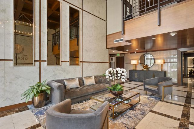 1199 Pacific Hwy 704, San Diego, CA 92101