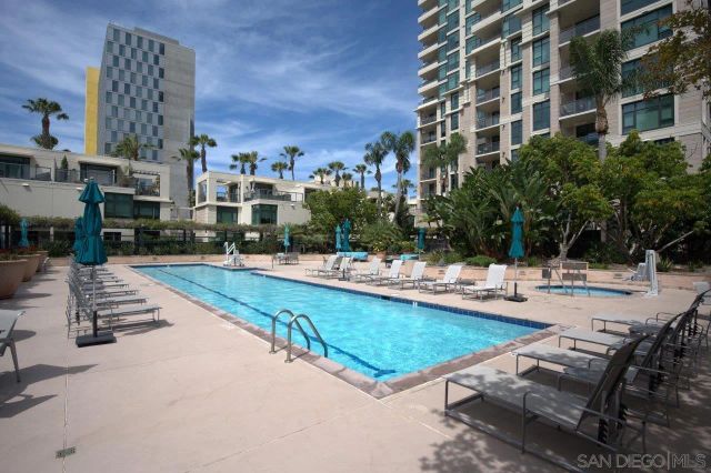 1199 Pacific Hwy 704, San Diego, CA 92101