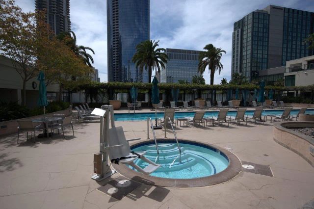 1199 Pacific Hwy 704, San Diego, CA 92101