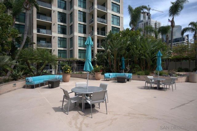 1199 Pacific Hwy 704, San Diego, CA 92101