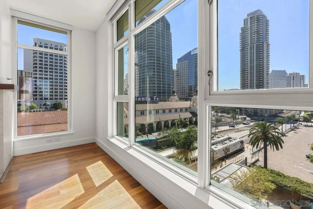 1199 Pacific Hwy 704, San Diego, CA 92101