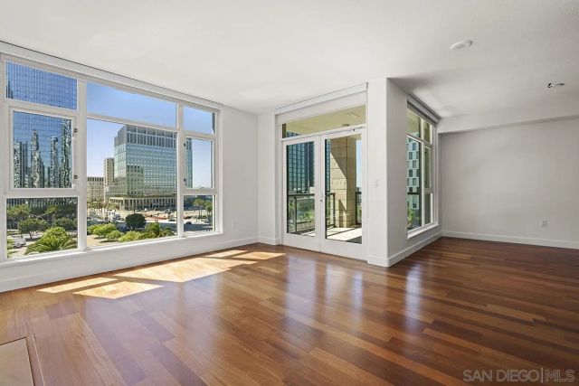 1199 Pacific Hwy 704, San Diego, CA 92101