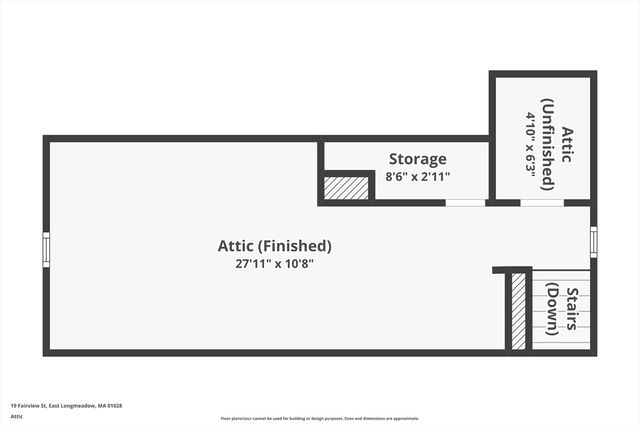 19 Fairview St, East Longmeadow, MA 01028