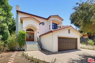 3528 Mesquite Drive, Calabasas, CA 91302