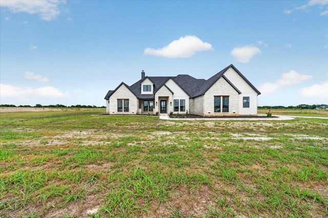 12262 Fm 1384, Justin, TX 76247