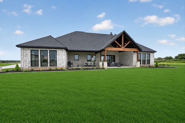 12262 Fm 1384, Justin, TX 76247