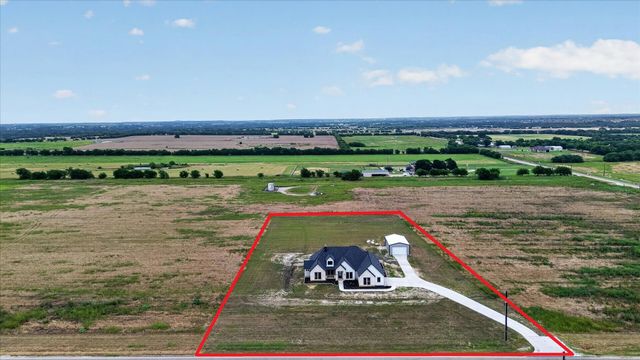 12262 Fm 1384, Justin, TX 76247