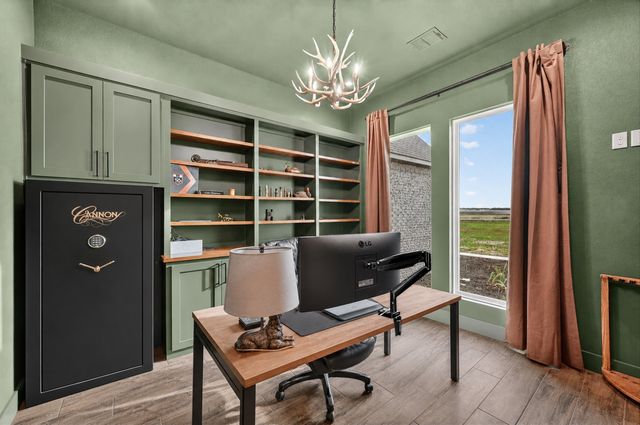 12262 Fm 1384, Justin, TX 76247