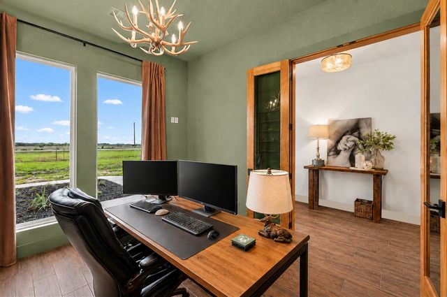 12262 Fm 1384, Justin, TX 76247
