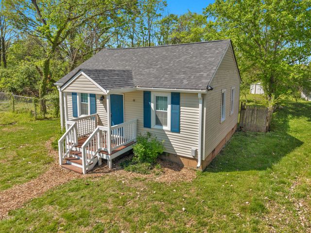 606 Hadleys Bend Blvd, Old Hickory, TN 37138