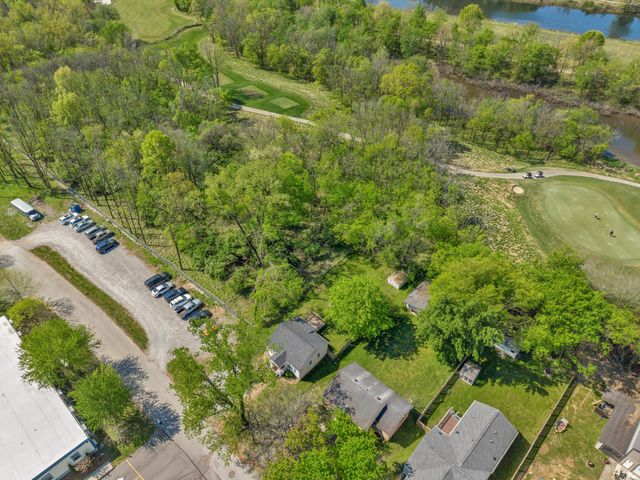 606 Hadleys Bend Blvd, Old Hickory, TN 37138