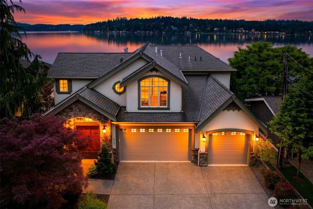 2727 E Lake Sammamish Parkway NE, Sammamish, WA 98074