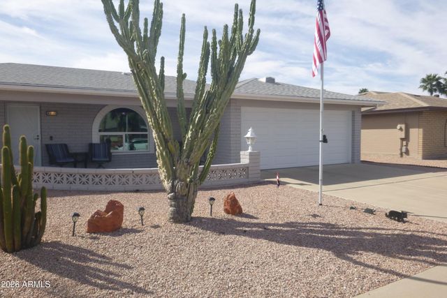 8101 E KIVA Avenue, Mesa, AZ 85209