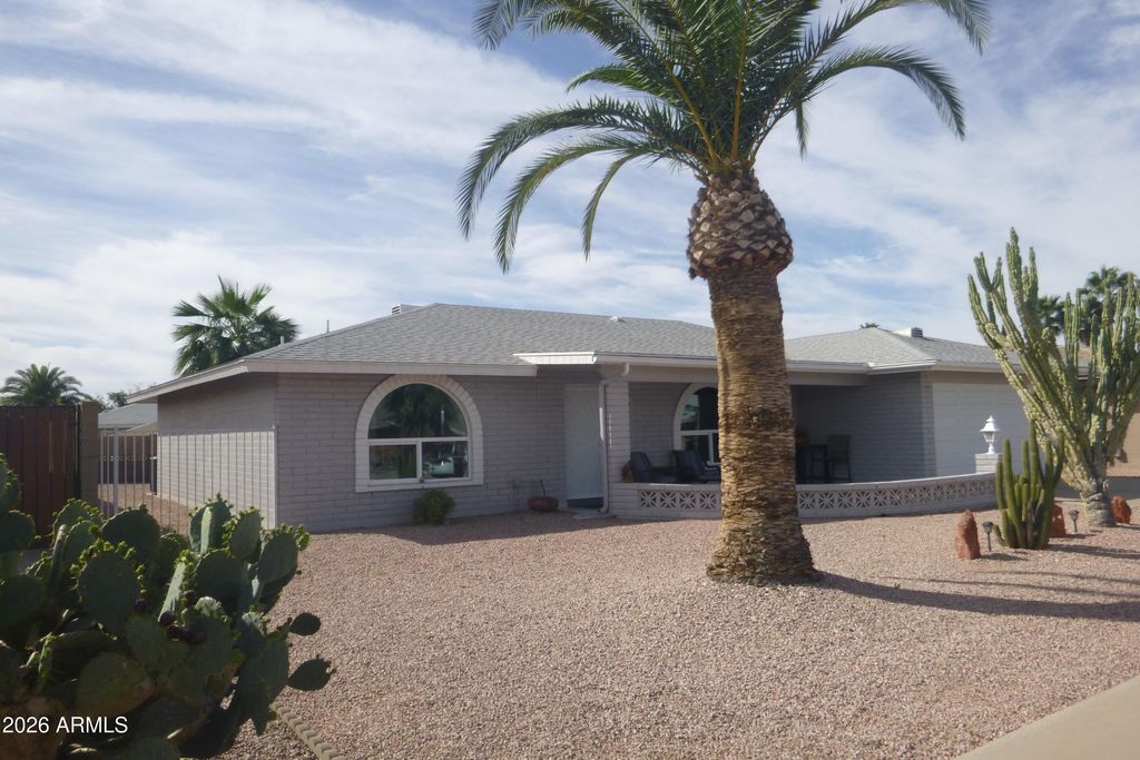 8101 E KIVA Avenue, Mesa, AZ 85209