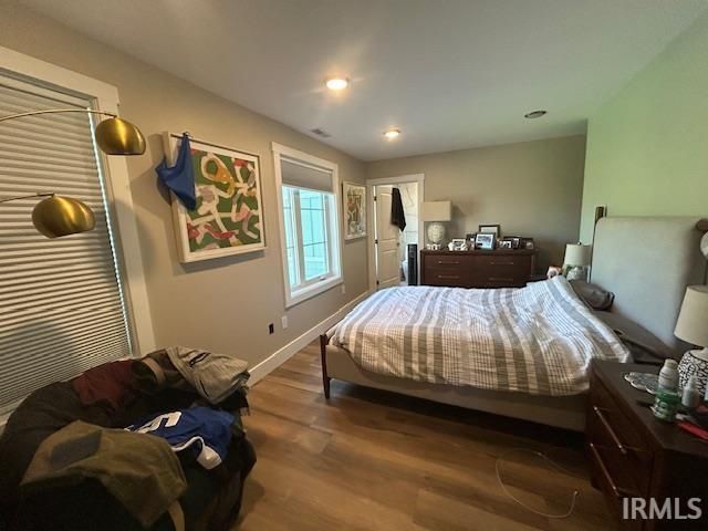 1235 W Gourley Pike, Bloomington, IN 47404